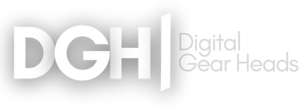 DGH | Digital Gear Heads