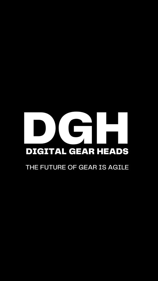 DGH Warranty 1 Year