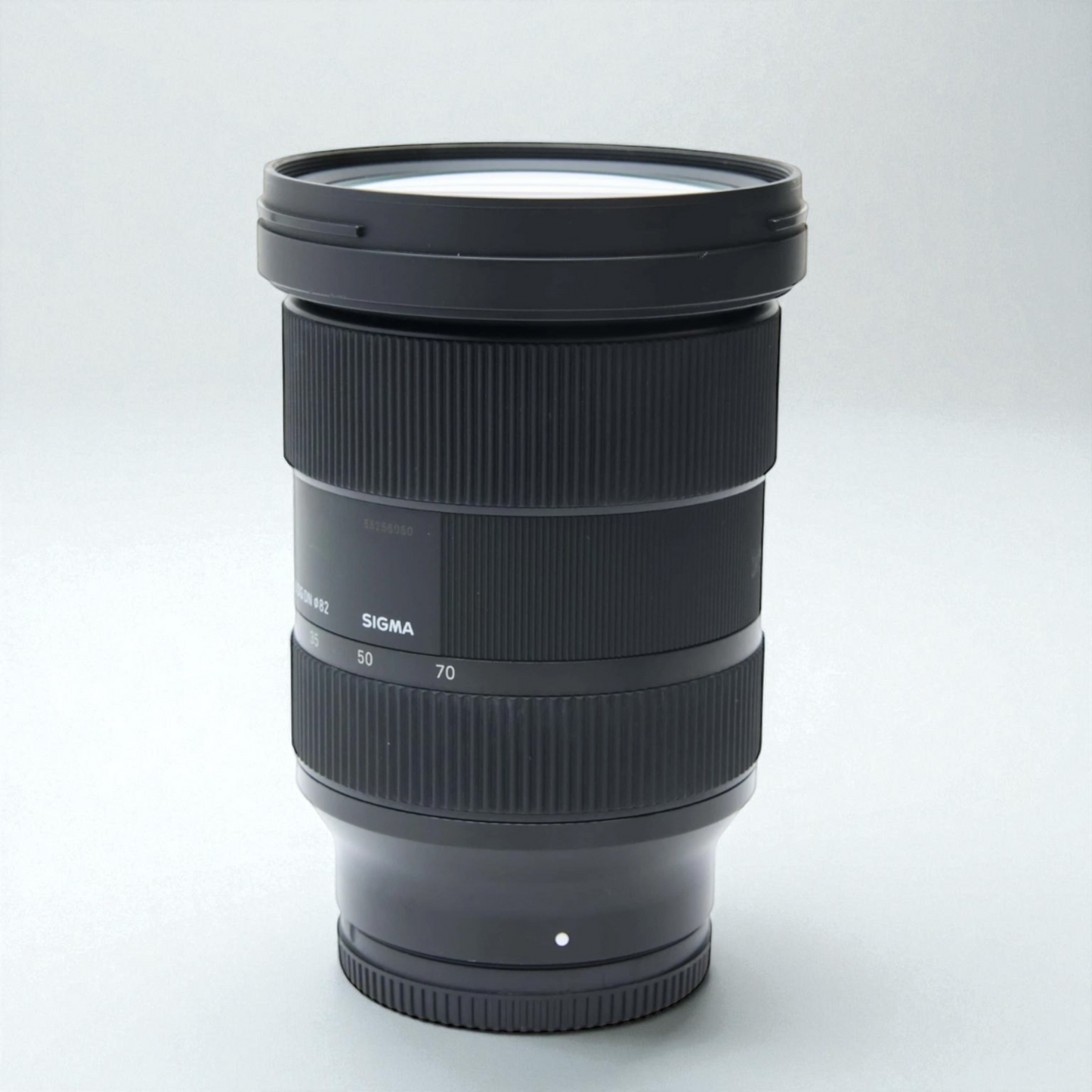 SEALED Blackmagic Pyxis 6K L-Mount + SIGMA 24-70mm f2.8 L-Mount